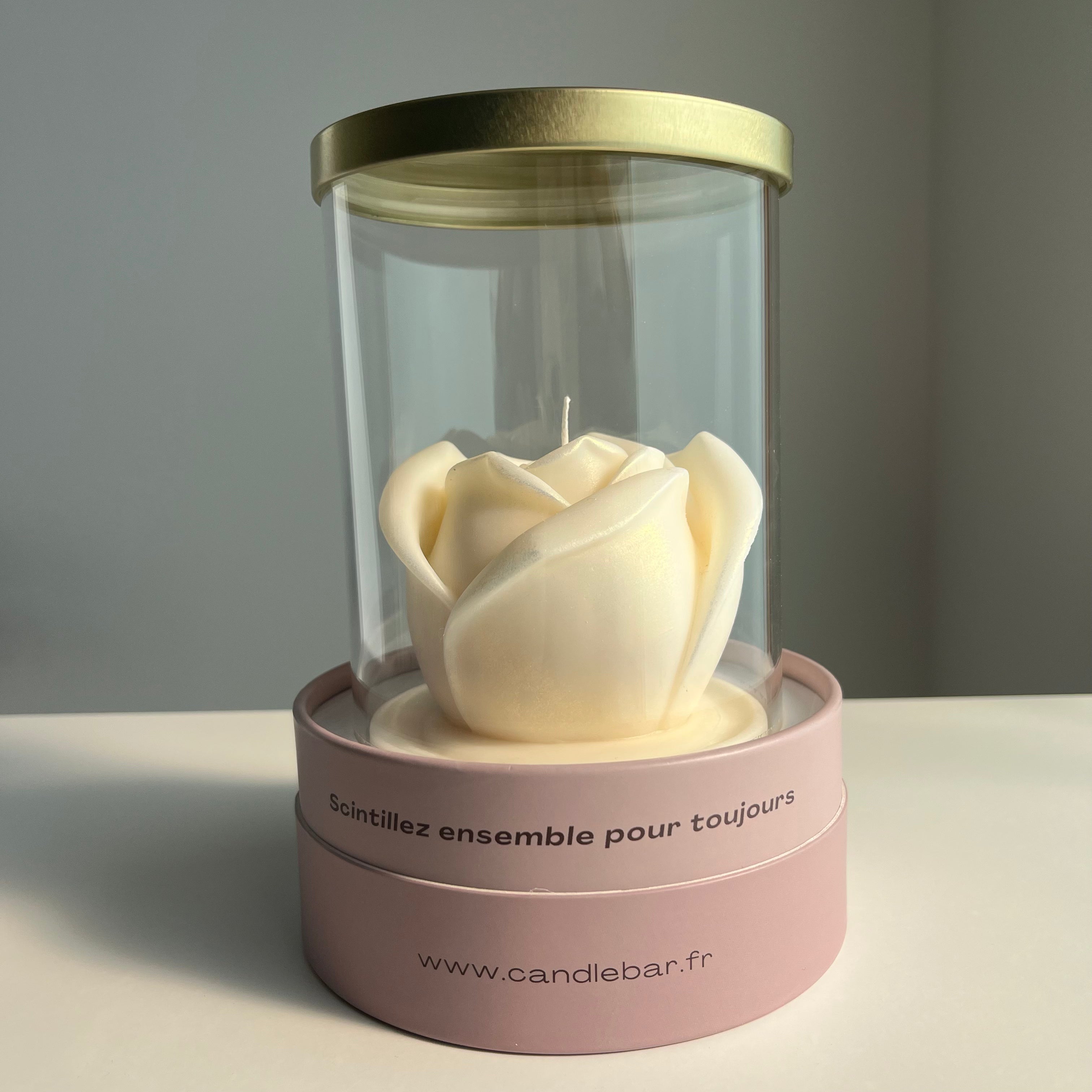 PROMESSE ÉTERNELLE