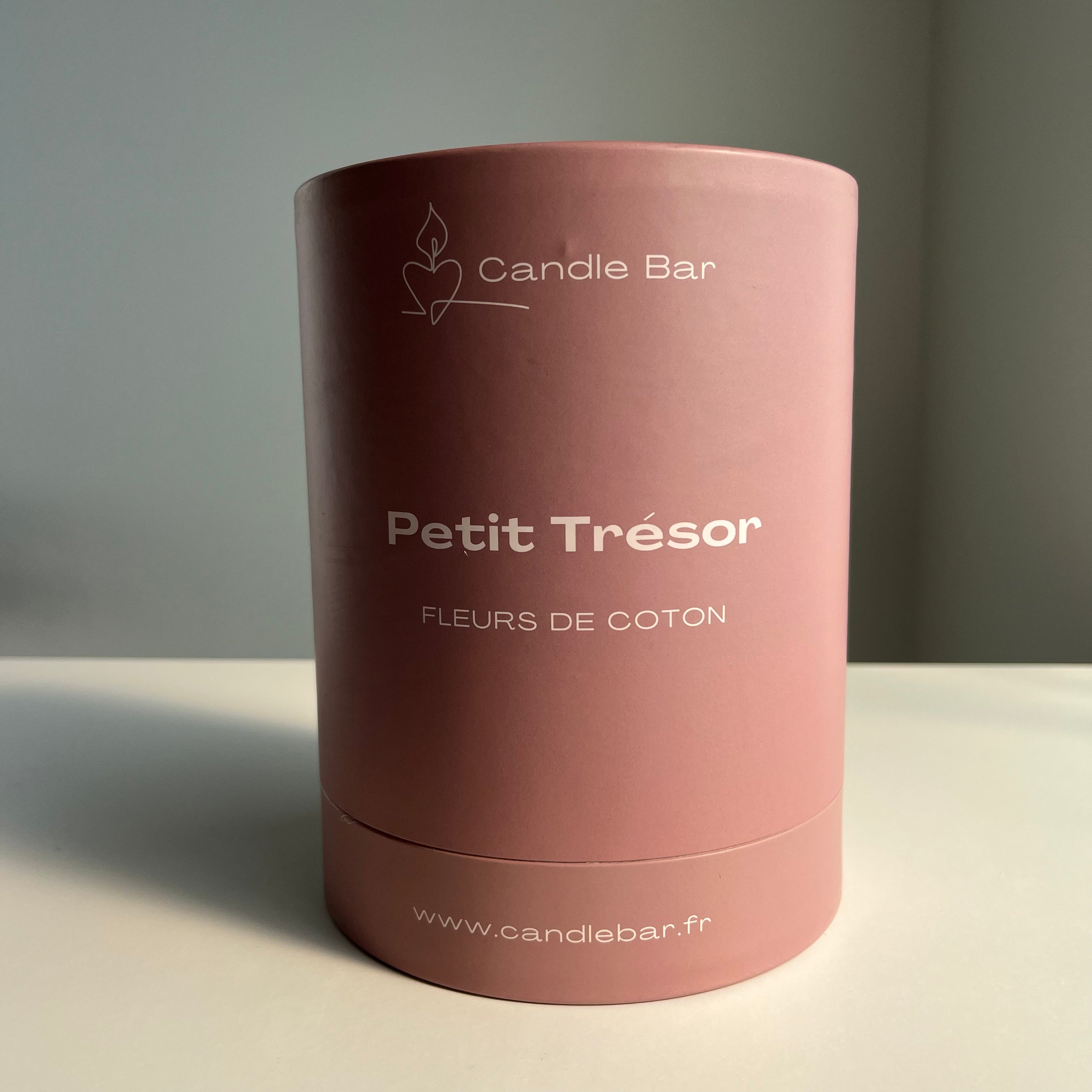 PETIT TRÉSOR