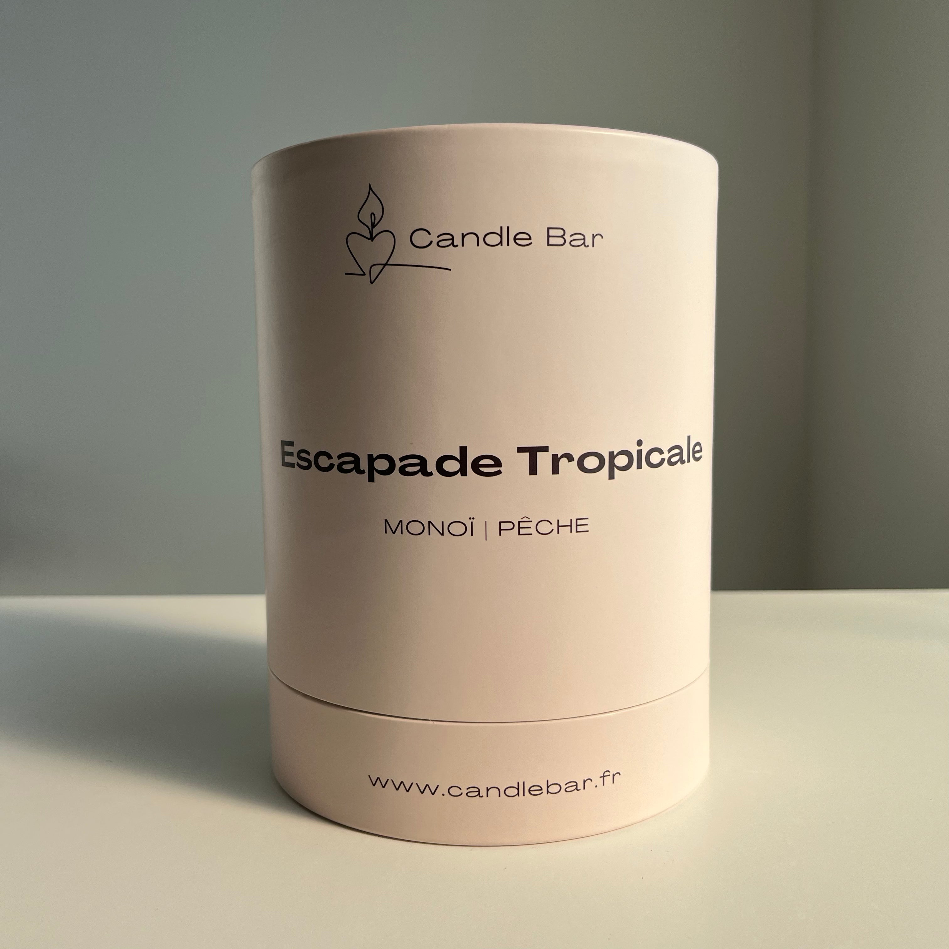 ESCAPADE TROPICALE