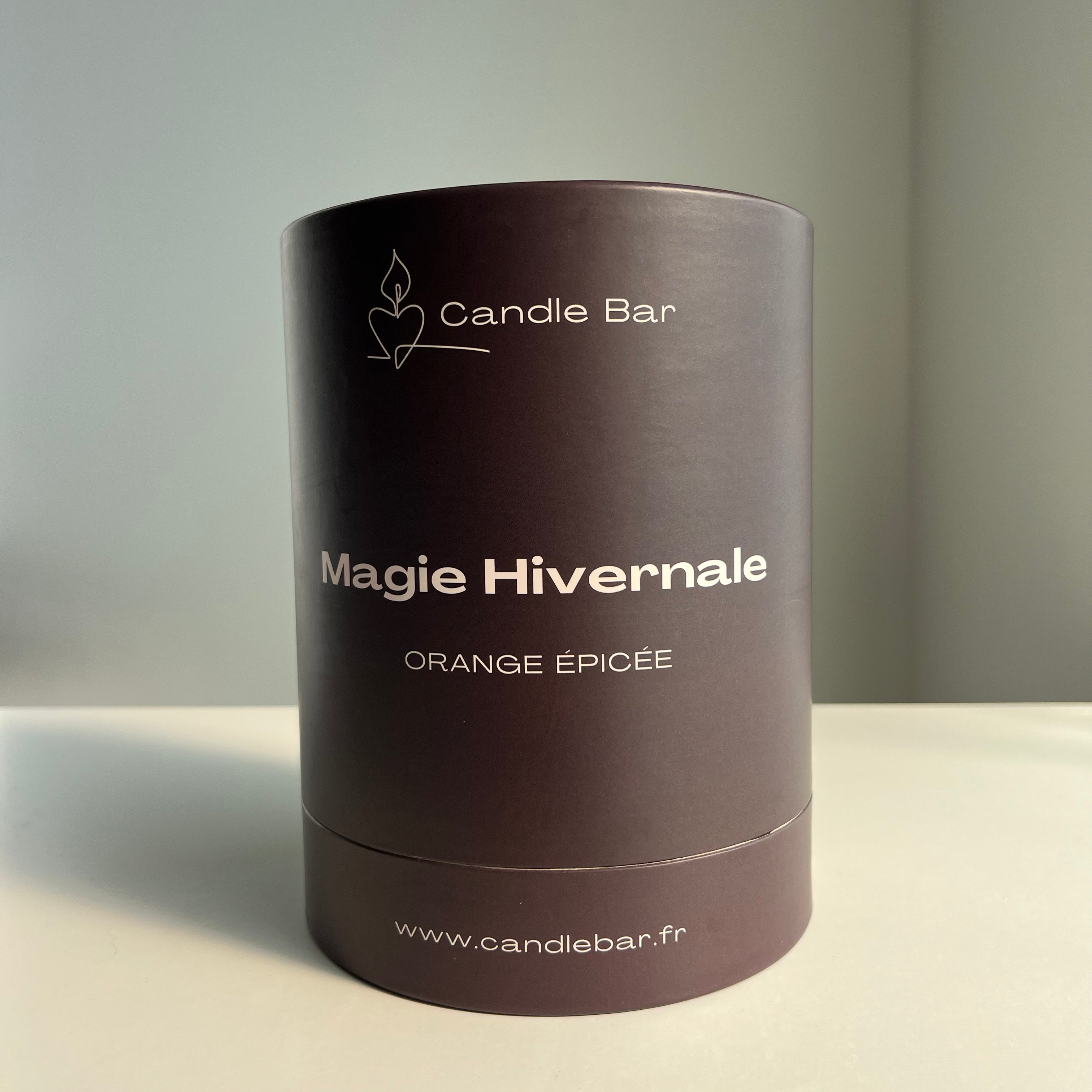 MAGIE HIVERNALE
