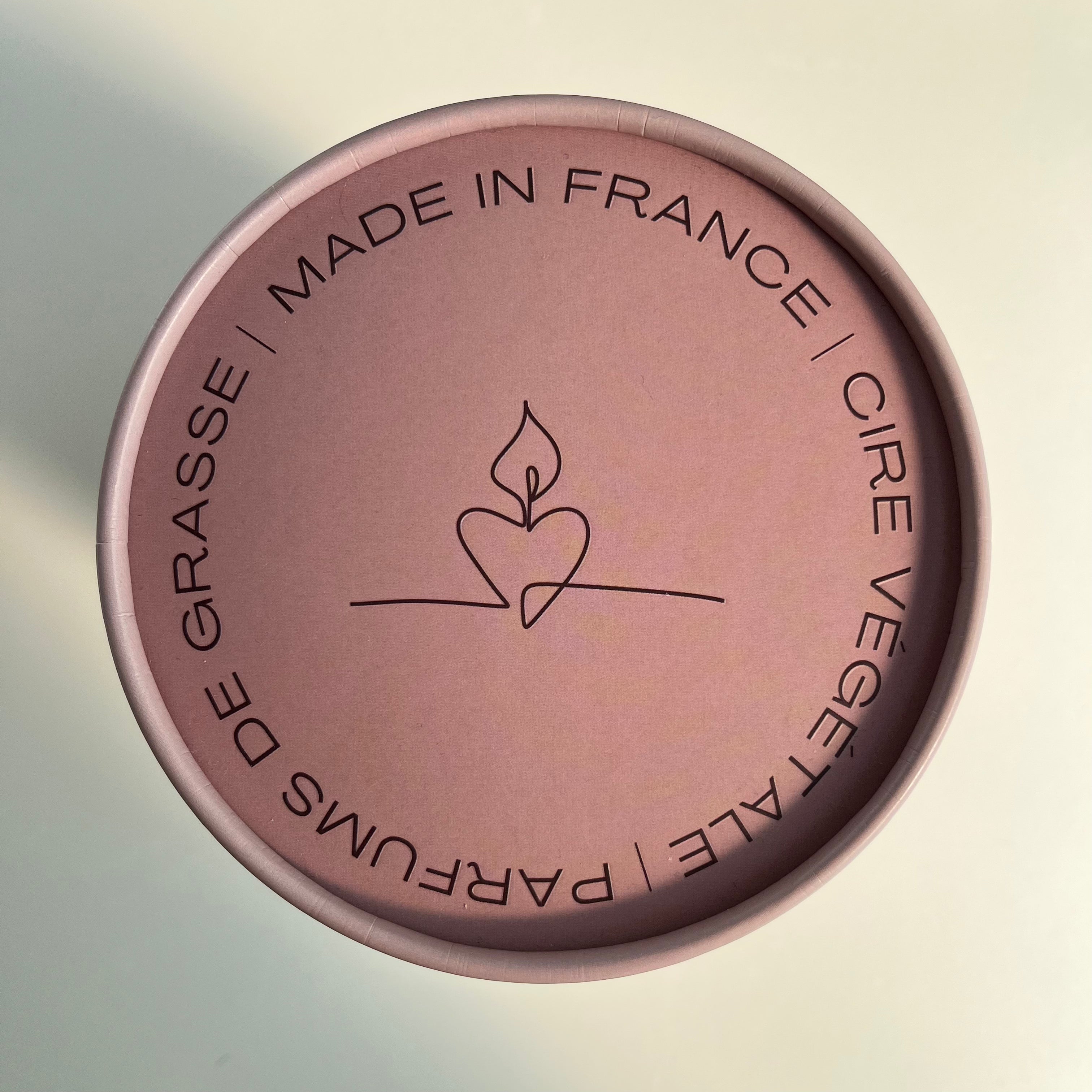 PROMESSE ÉTERNELLE