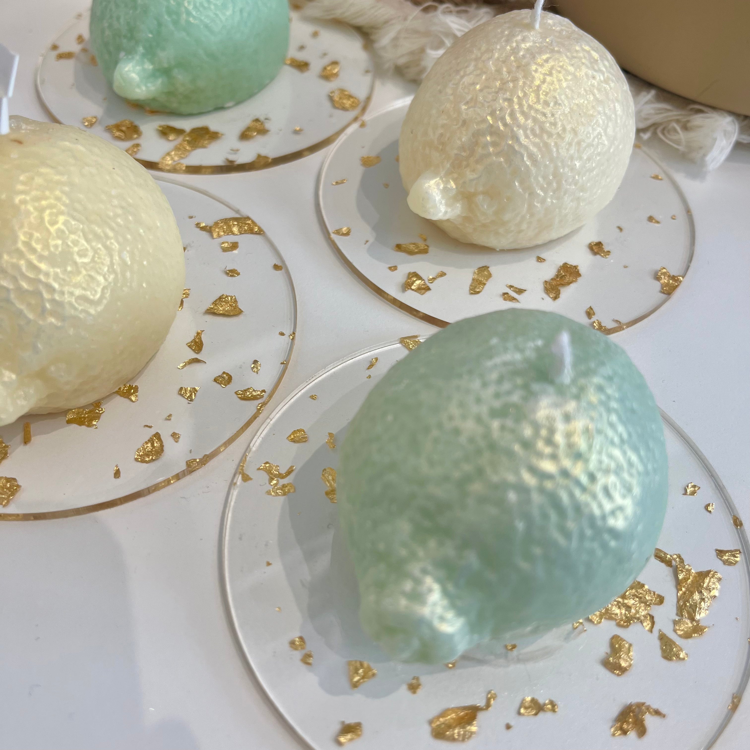 CITRON PARFUMÉ