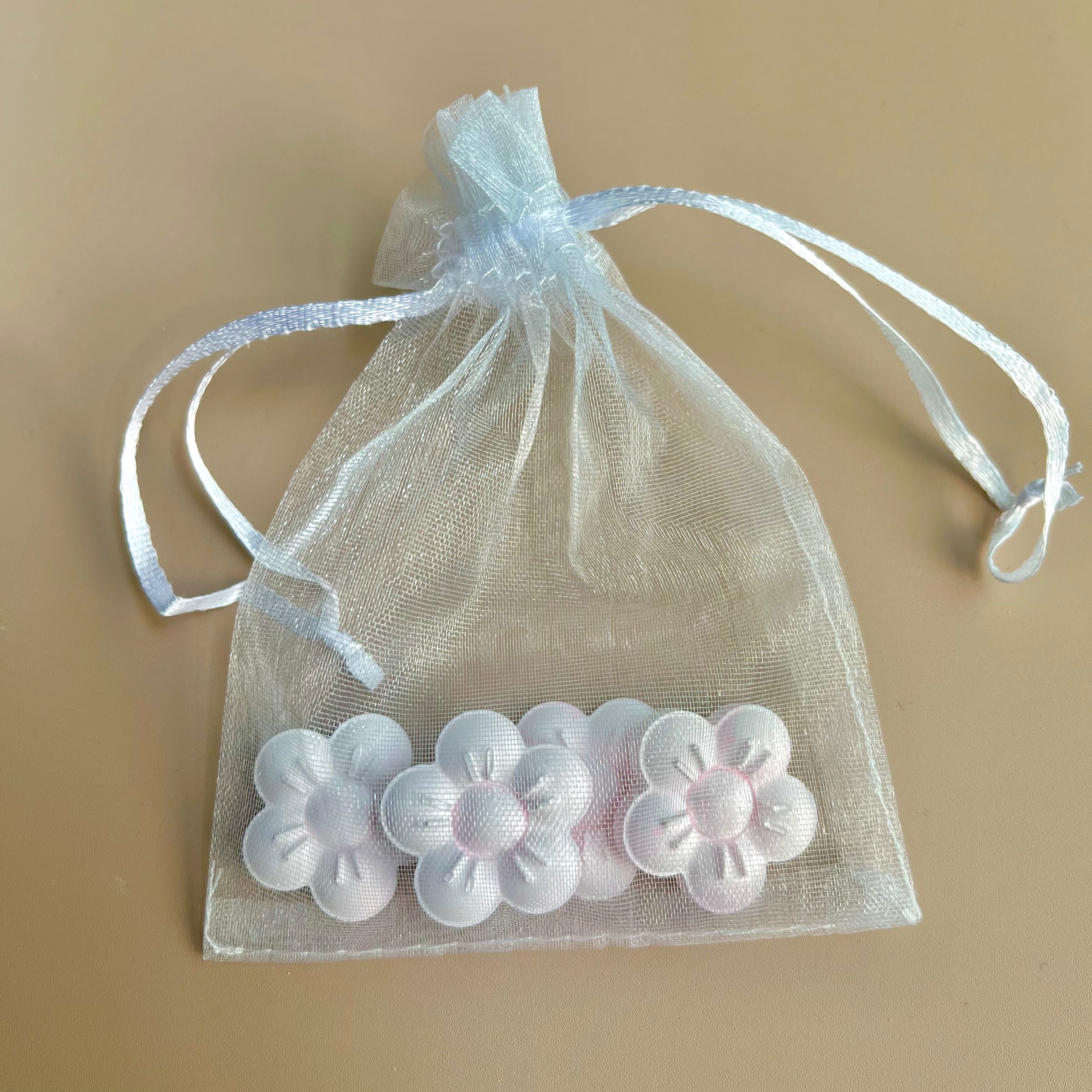 PERLES DE SAC