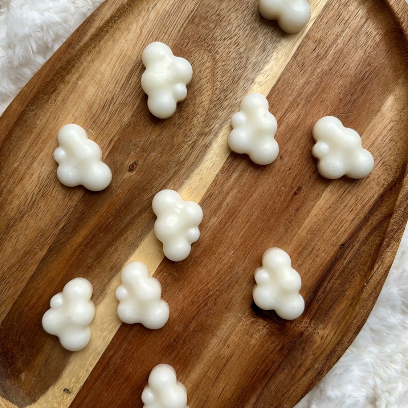 FONDANT DÉCOUVERTE