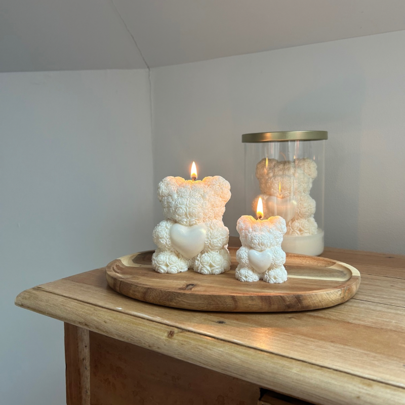 Comment faire durer ses bougies plus longtemps ?