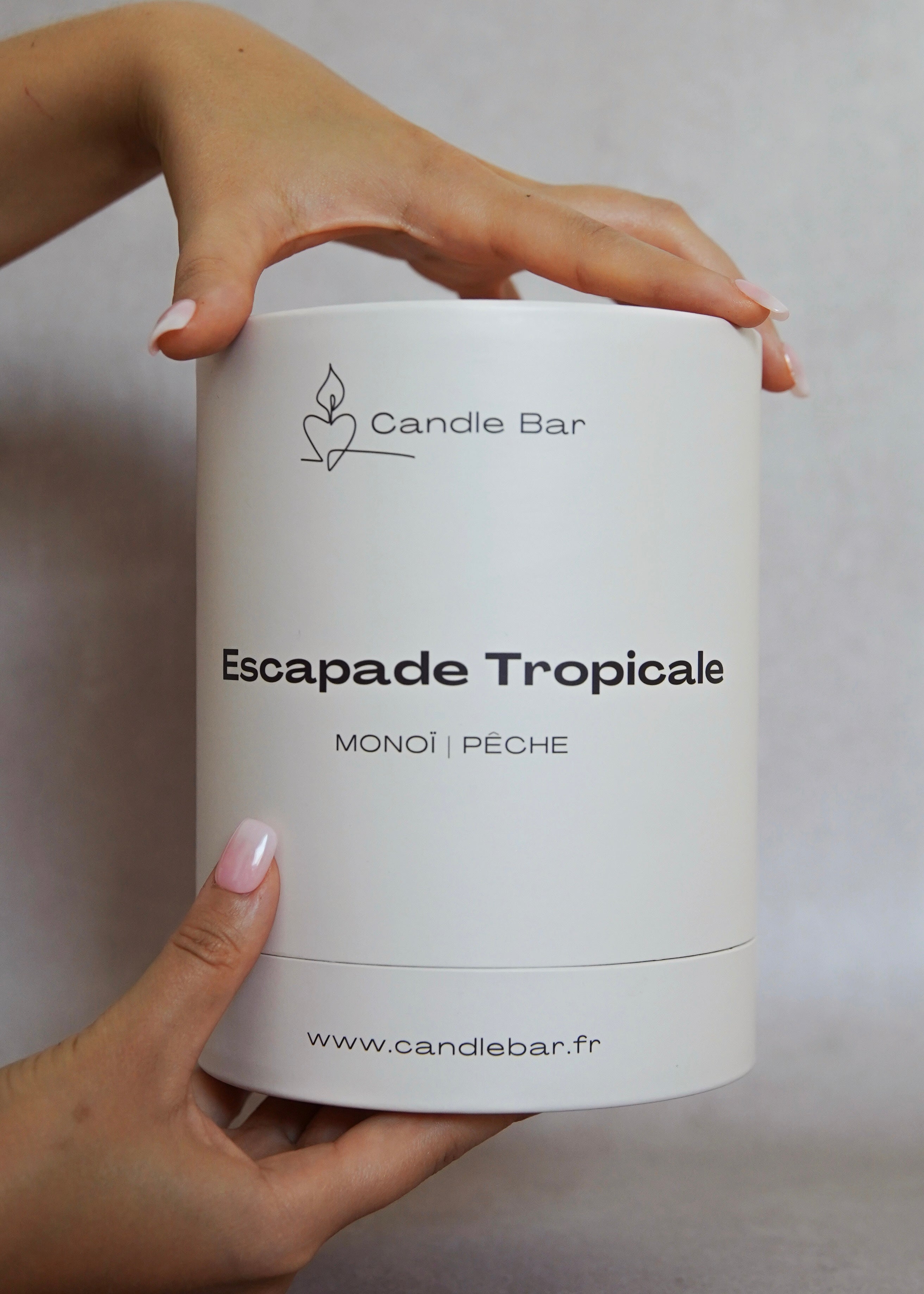 ESCAPADE TROPICALE