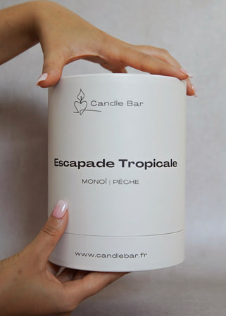ESCAPADE TROPICALE