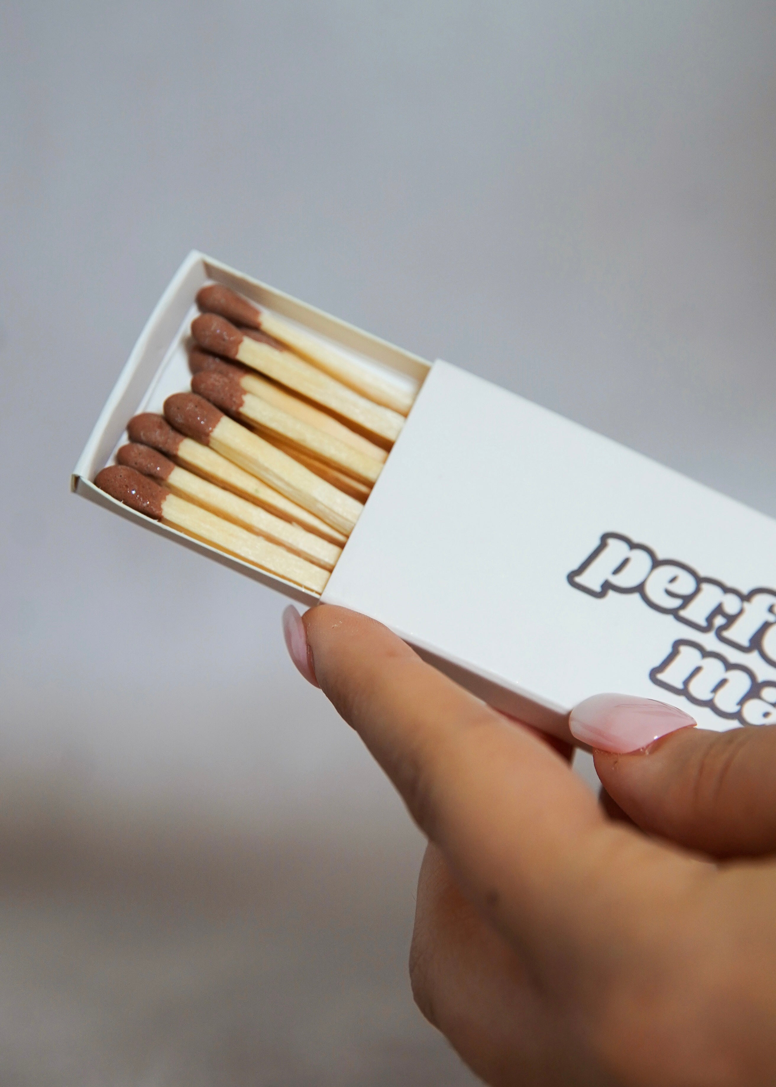 ALLUMETTE PERFECT MATCH