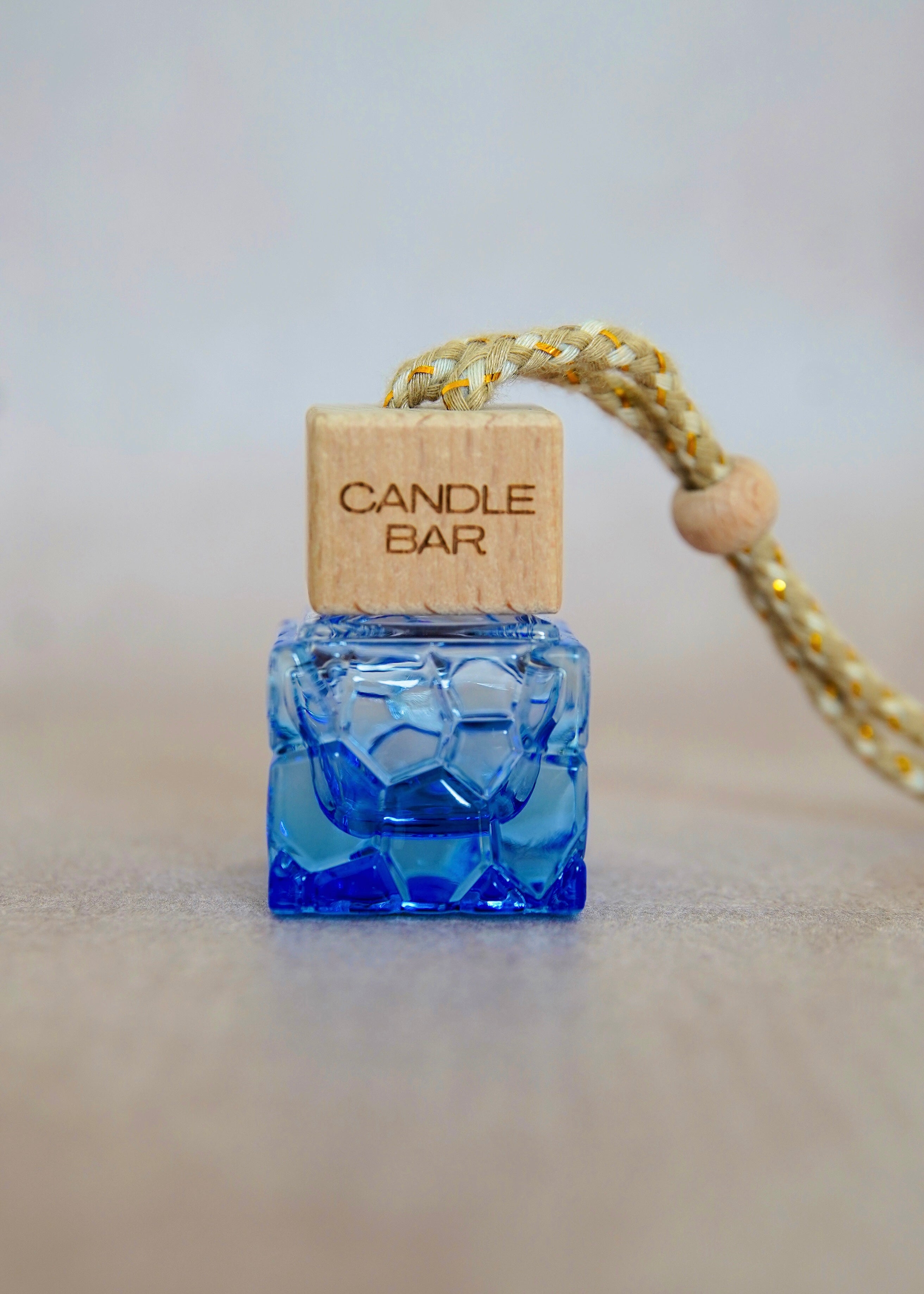 SUSPENSION VOITURE PARFUMÉE