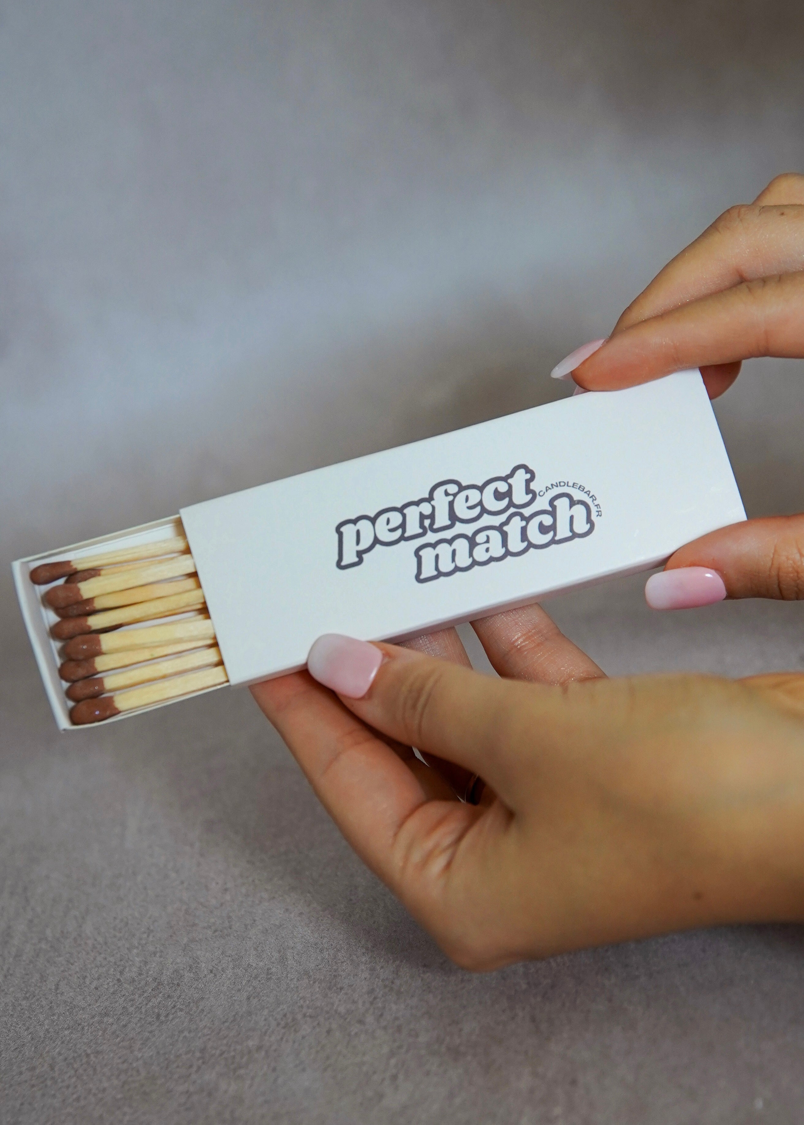 ALLUMETTE PERFECT MATCH